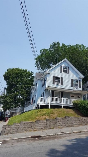 146 6th St, Lowell, MA 01850 - photo 1