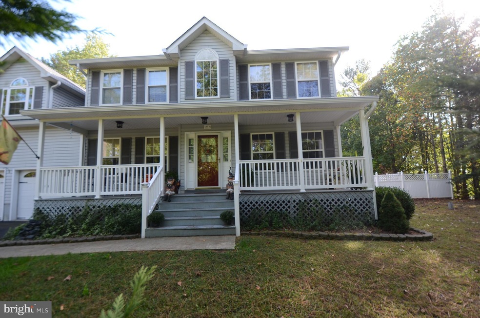 737 Miriam Ln, Lusby, MD 20657 - photo 1