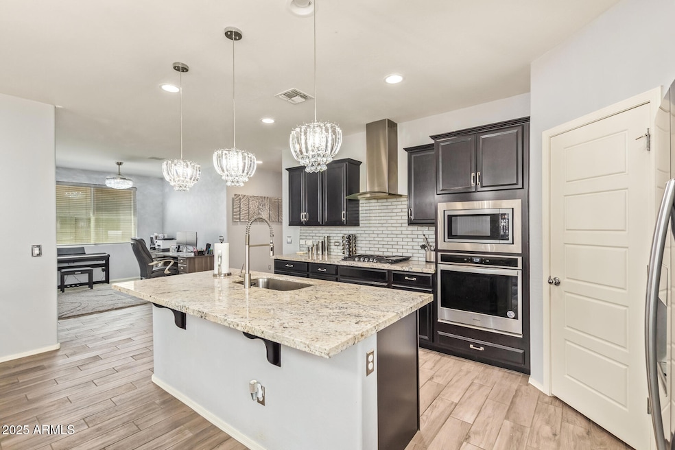 Sold $415,000 • Co-Listing Agent