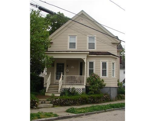 42 Algonquin St, Providence, RI 02907 - photo 1