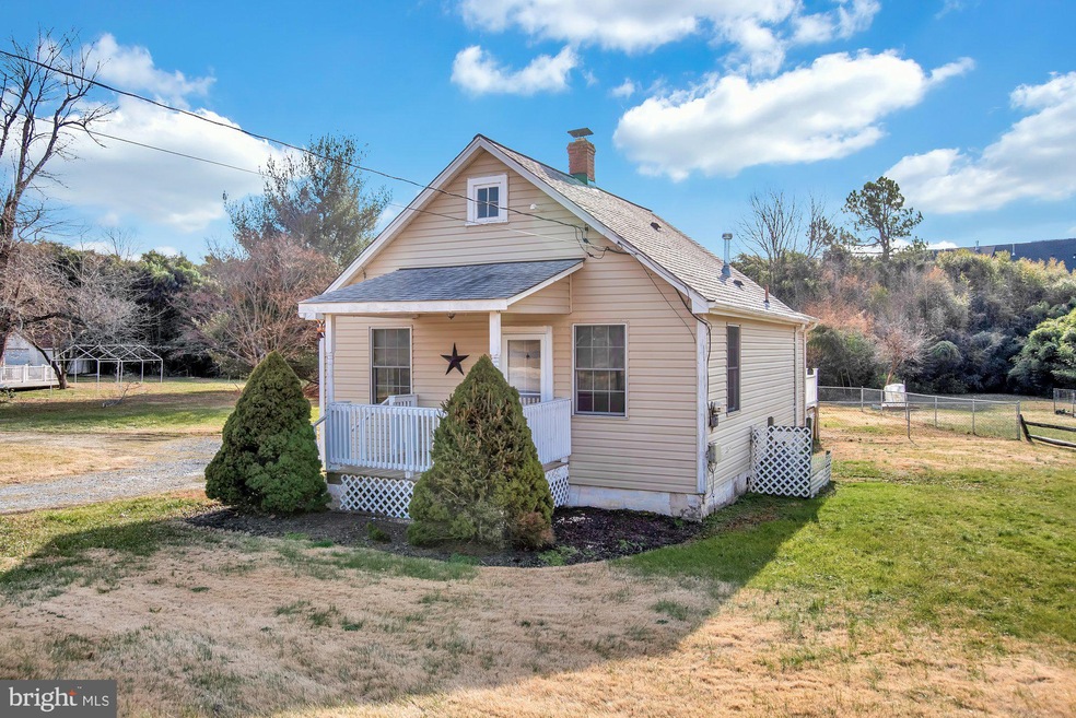 15407 Hall Rd, Bowie, MD 20721 - photo 1