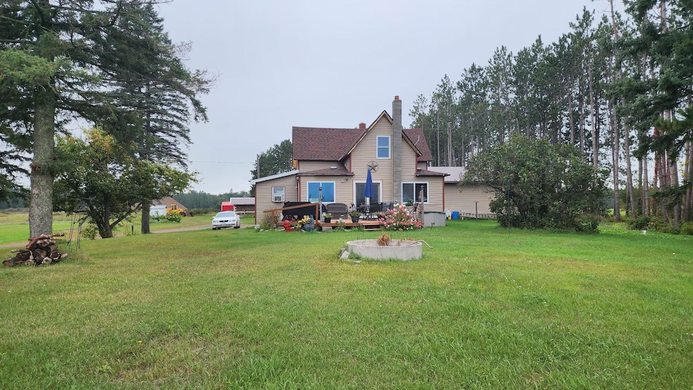 2449 Kelly Paulson Rd, Carlton, MN 55718 - photo 1