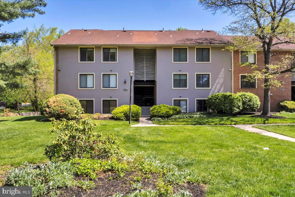 117 5 Echelon Rd, Voorhees, NJ 08043 - photo 1