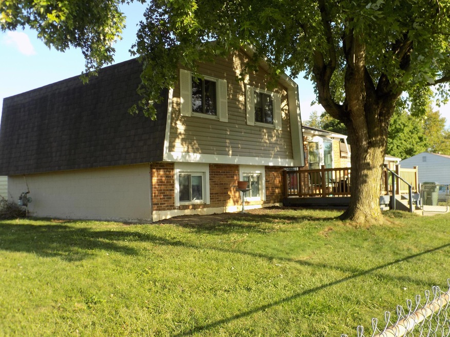 Welcome to 3940 Clabber Rd.!