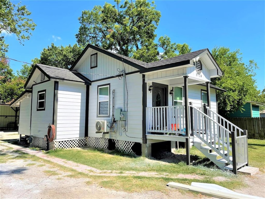 8714 Allwood St, Houston, TX 77016 - photo 1