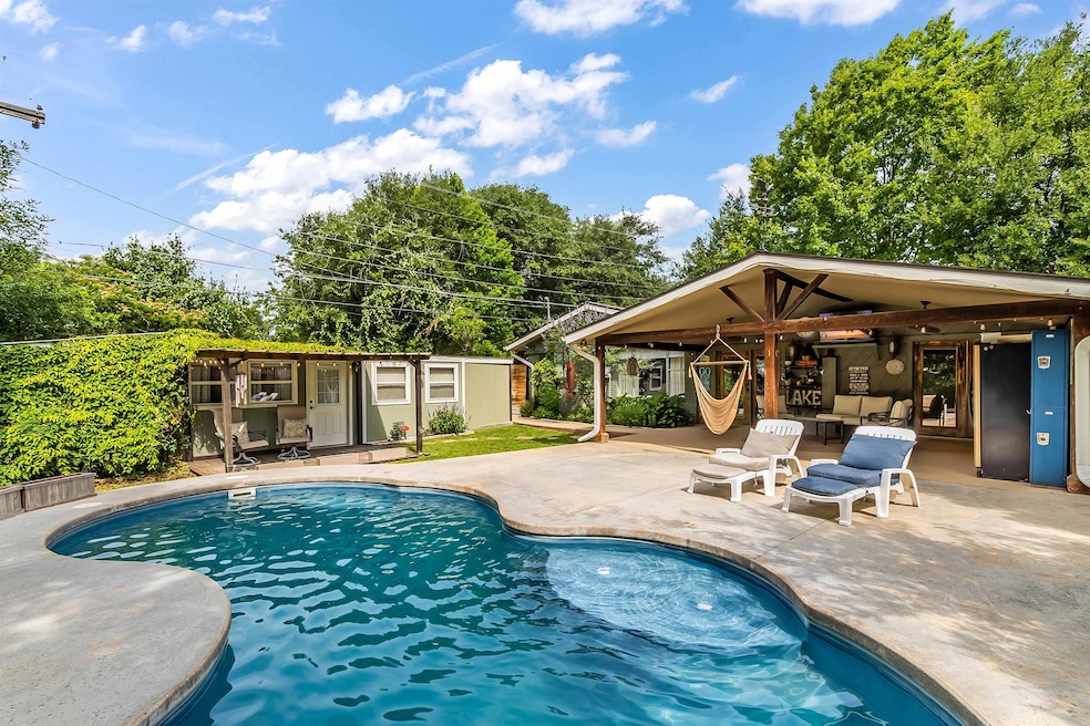 Sold • Co-Listing Agent
