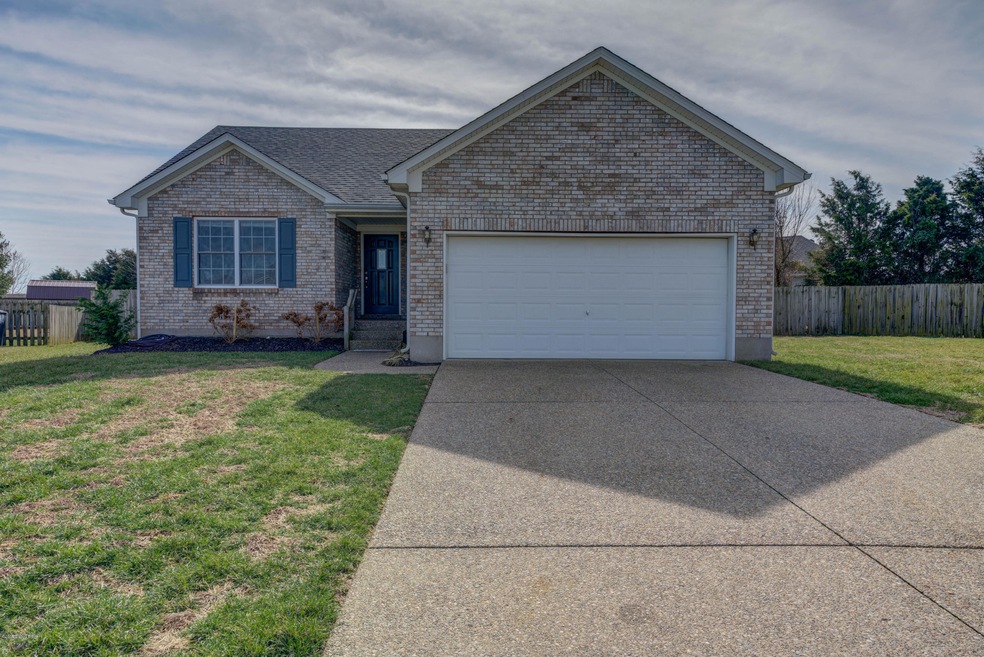 114 Cs-3003, Mount Washington, KY 40047 - photo 1