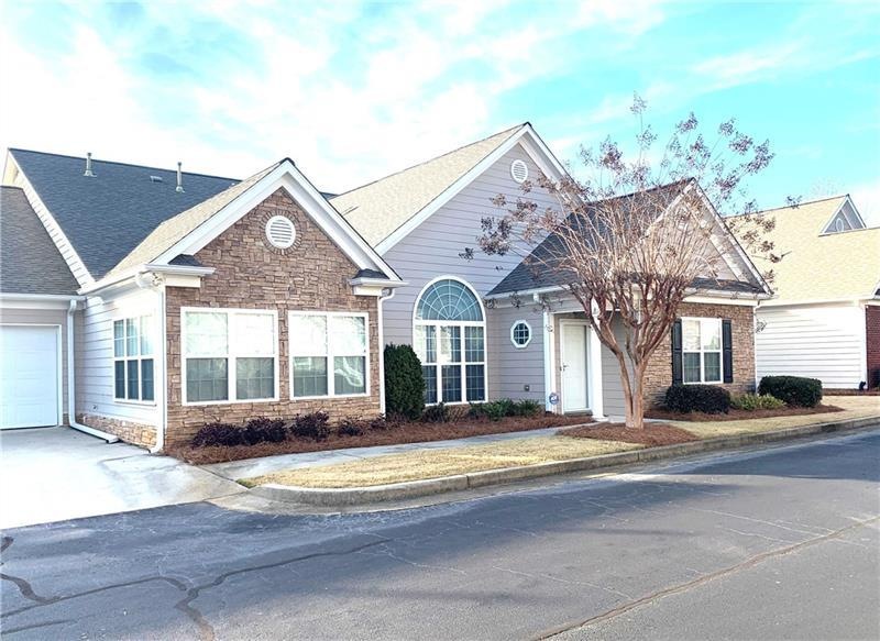 226 Hames Unit 220 Rd unit 220, Woodstock, GA 30188 - photo 1