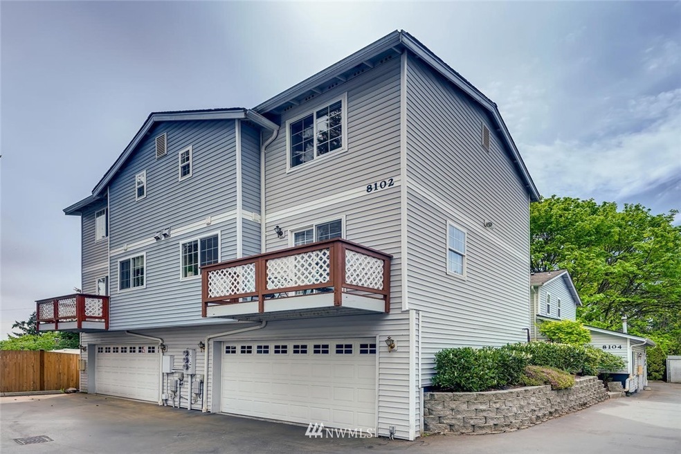 8102 242nd St SW unit B, Edmonds, WA 98026 - photo 1