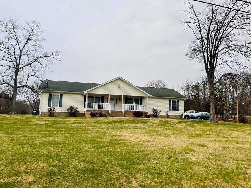 Main View