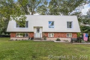 Crisp lines compliment this home's curb appeal!