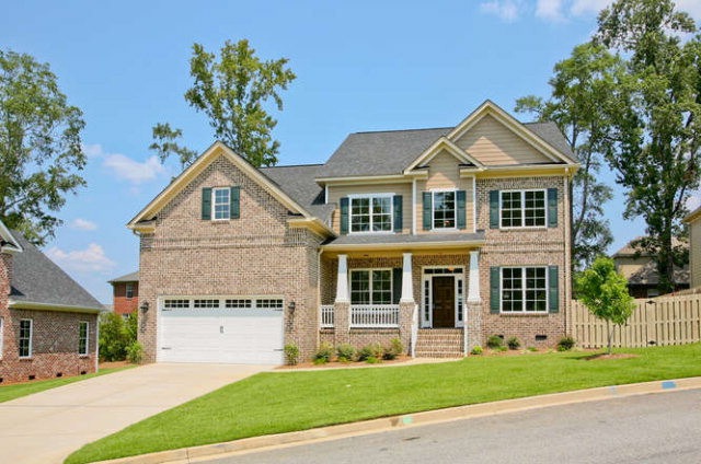 503 Creekvale Way, Augusta, GA 30907 - photo 1