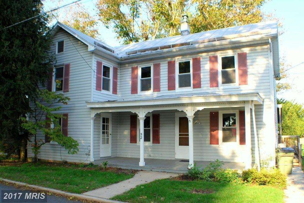 52 Main St, Walkersville, MD 21793 - photo 1