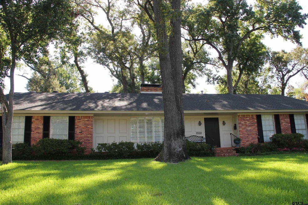 3500 S Keaton Ave, Tyler, TX 75701 - photo 1