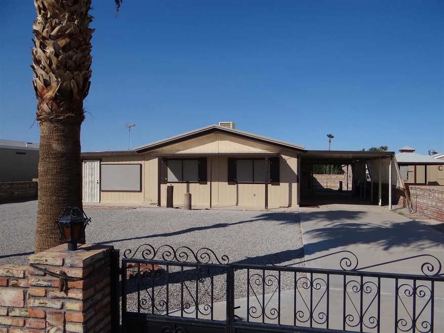 13288 E 47th Ln, Yuma, AZ 85367 - photo 1