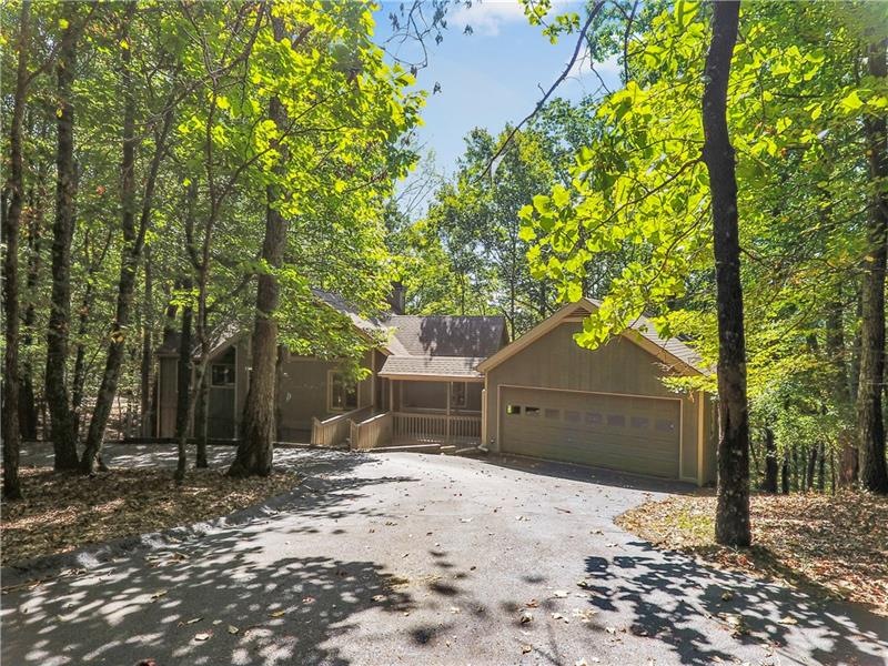 485 Owls Brow, Big Canoe, GA 30143 - photo 1