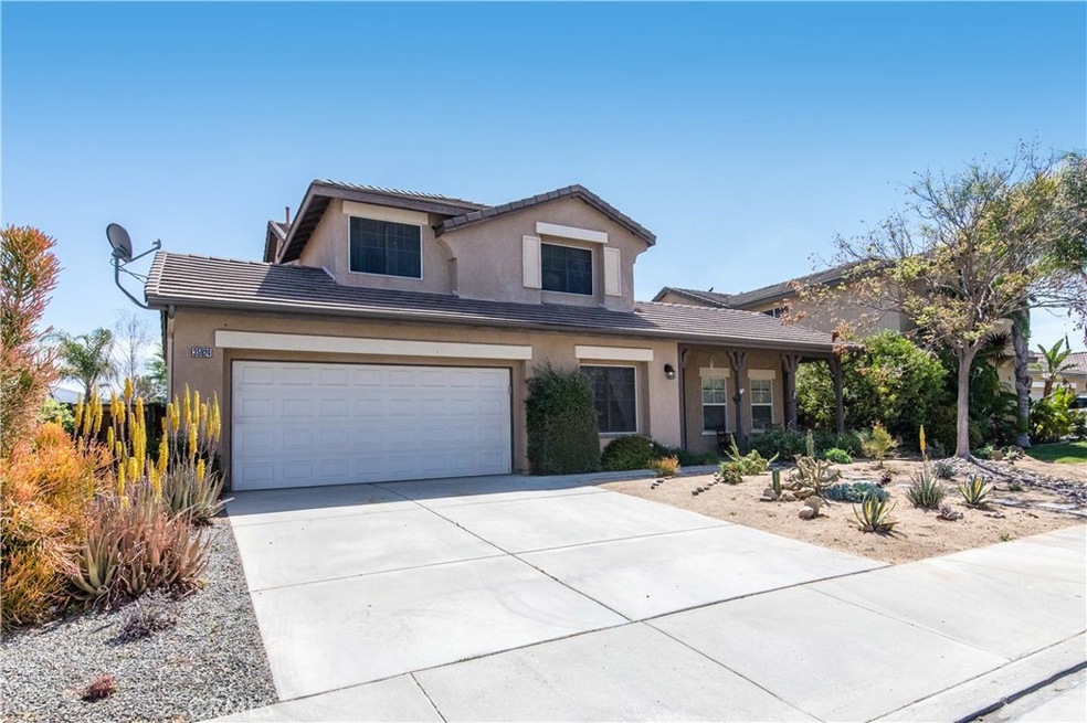 35924 Rhone Ln, Winchester, CA 92596 - photo 1