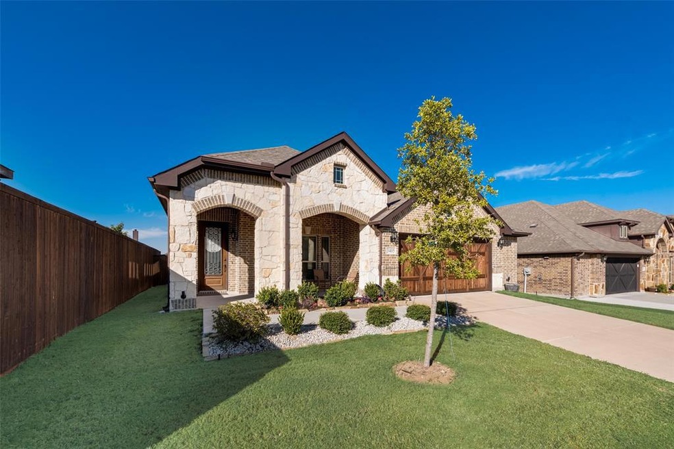 3405 Endicott Ct, Wylie, TX 75098 - photo 1