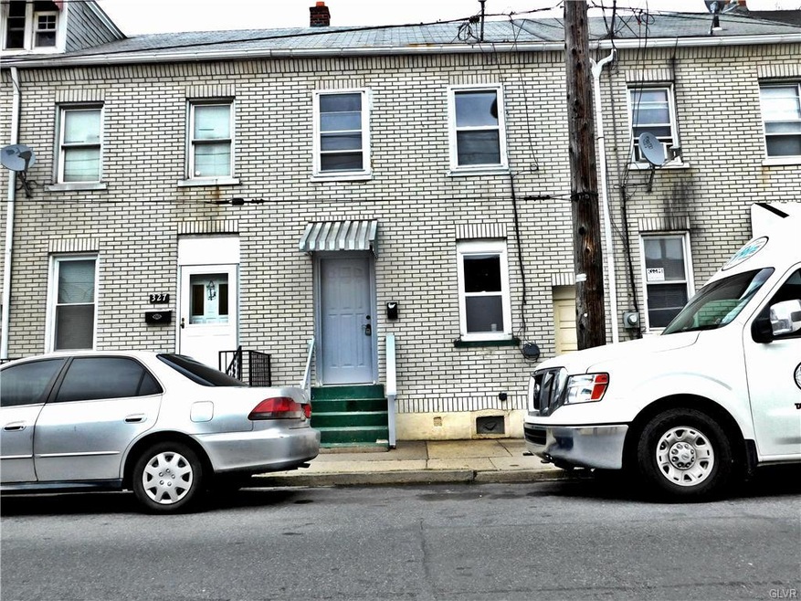 325 N 3rd St, Allentown, PA 18102 - photo 1