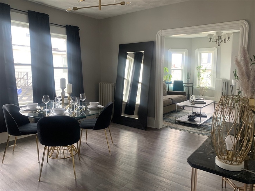 9 Henry St unit 2, Everett, MA 02149 - photo 1