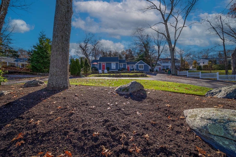 170 Cowesett Ave, West Warwick, RI 02893 - photo 1