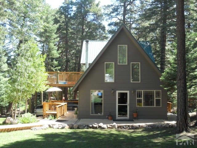 Main View