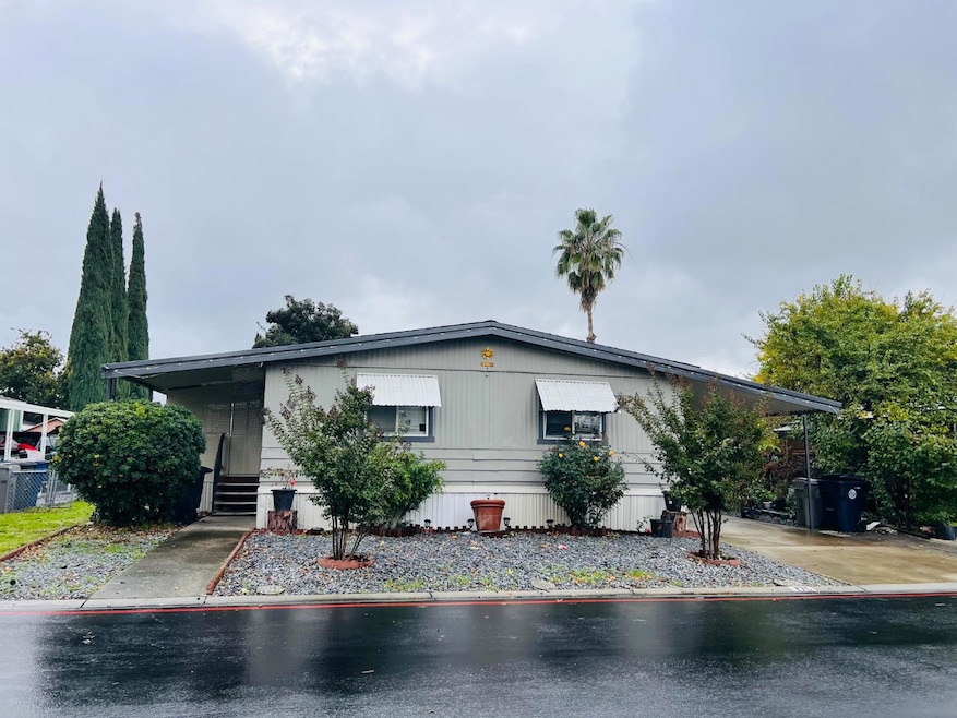 3950 Mack Rd unit 175, Sacramento, CA 95823 - photo 1