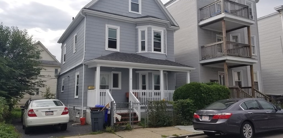 19 Leroy St, Dorchester, MA 02122 - photo 1