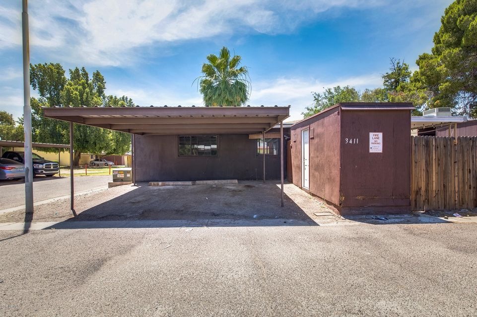 3411 W Del Monico Ln, Phoenix, AZ 85051 - photo 1