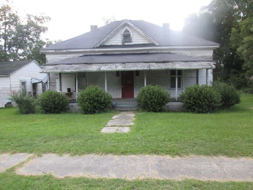 Main View