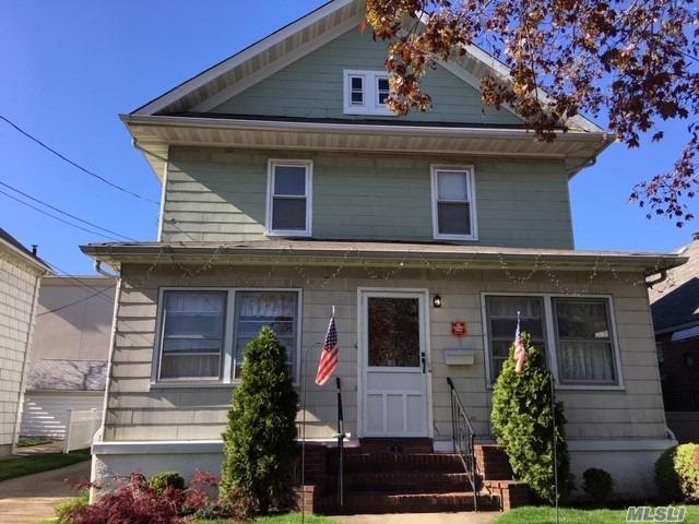 57 Florence St, Floral Park, NY 11001 - photo 1