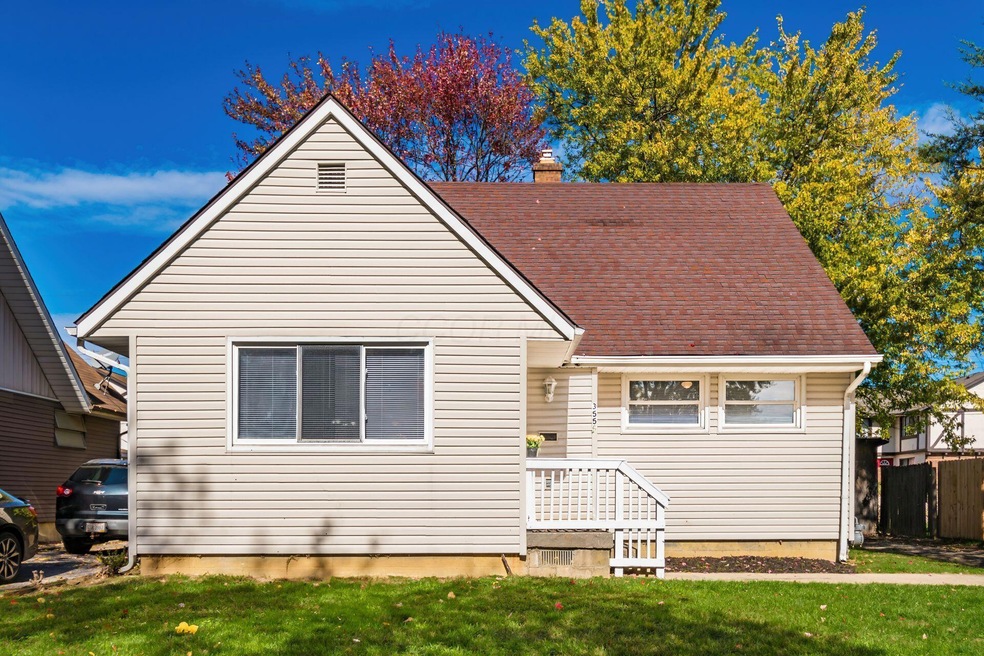 001_Ave Columbus OH 43227 USA