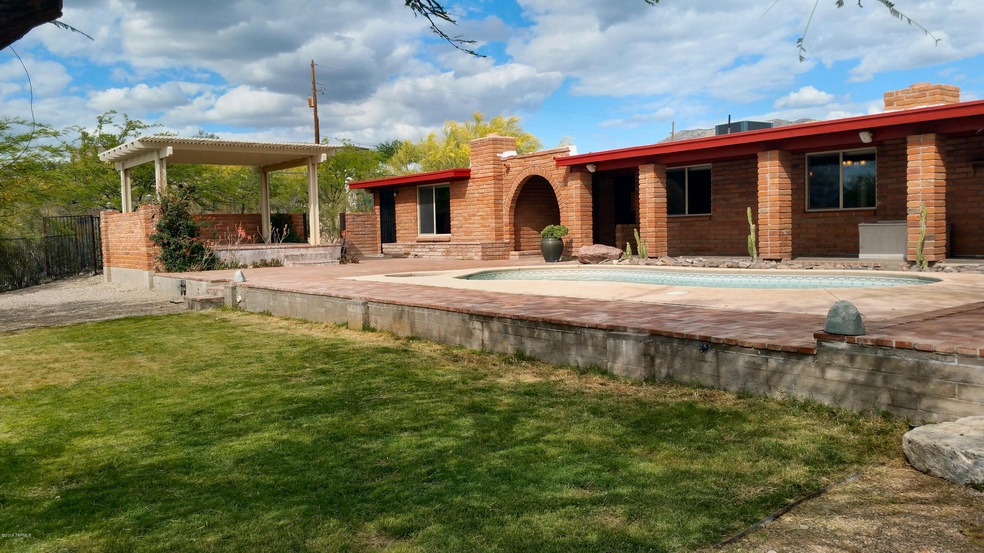 Backyard 2
