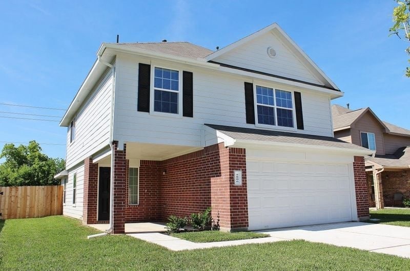 For Rent $1,965/month