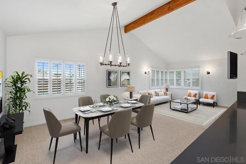 4141 Mount Bigelow Way, San Diego, CA 92111 - photo 1