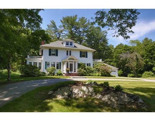 979 High St, Westwood, MA 02090 - photo 1