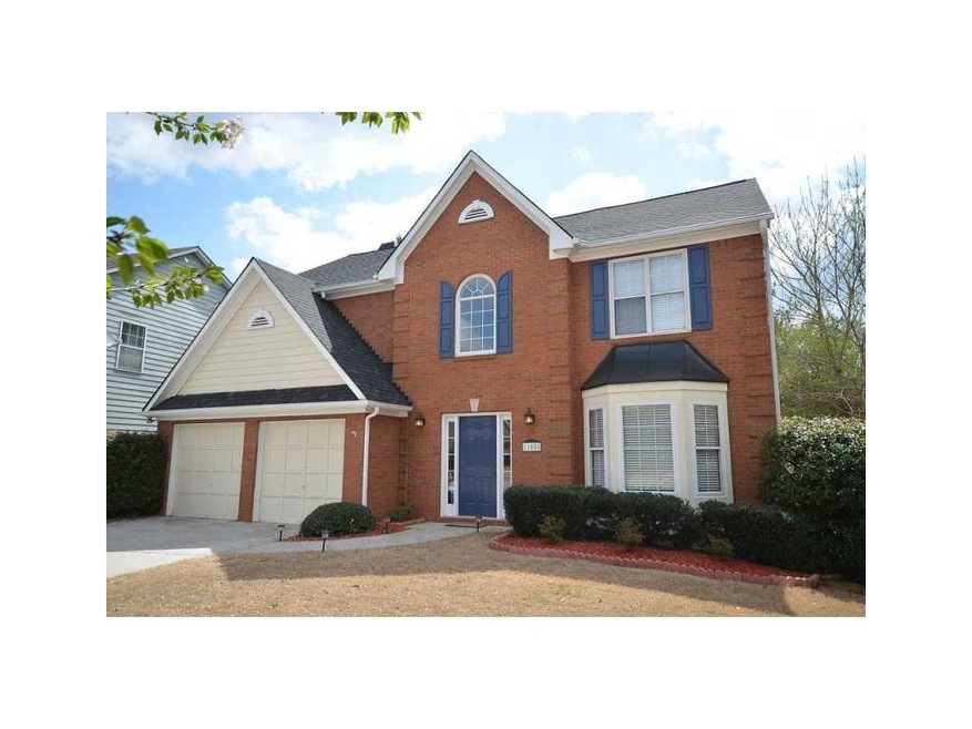 Exterior Front. Immaculate home in sought-after Cr