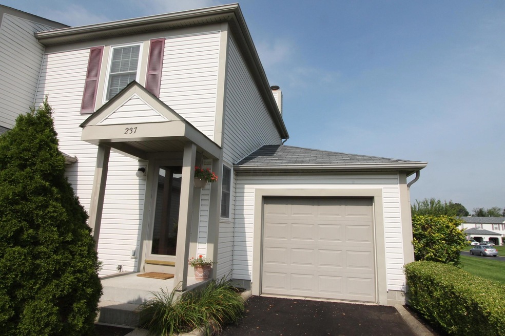 237 Macfalls Way
