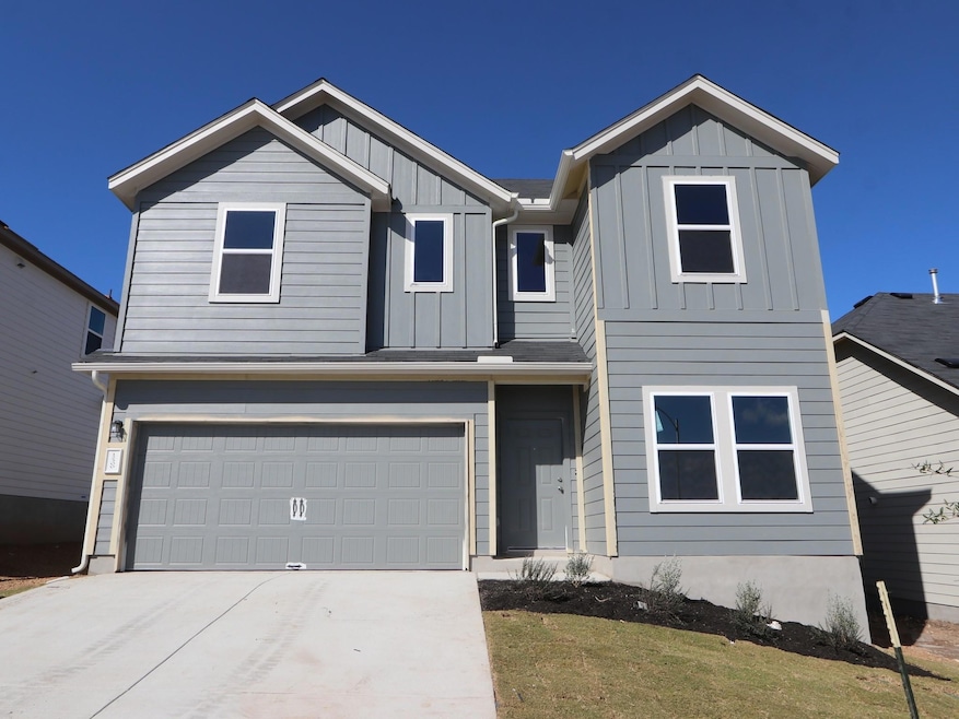 12300 Dillon Falls Dr, Austin, TX 78747 - photo 1