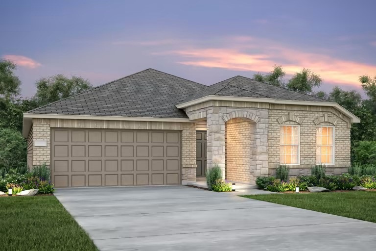 306 Appaloosa Dr, Alvin, TX 77511 - photo 1