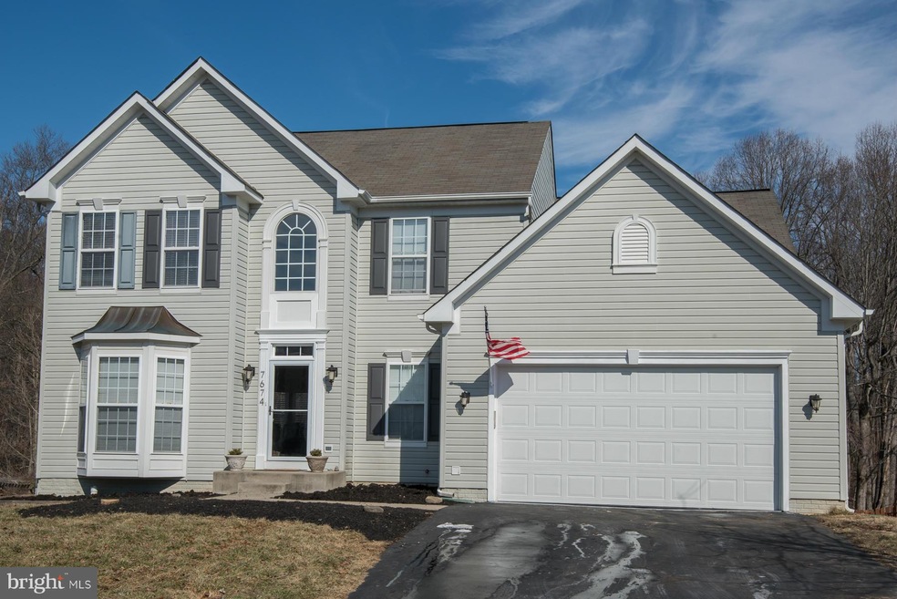 7674 Swallow Rd, Sykesville, MD 21784 - photo 1