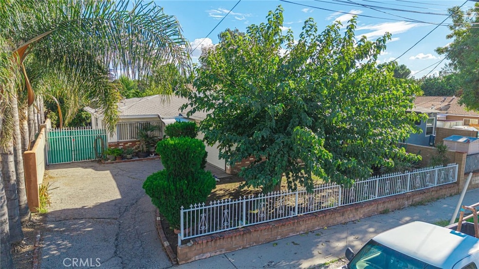 14840 Polk St, Sylmar, CA 91342 - photo 1