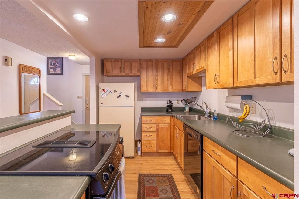 1900 Florida Rd unit A-6, Durango, CO 81301 - photo 1