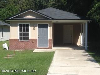 3305 Frances Ave, Jacksonville, FL 32218 - photo 1