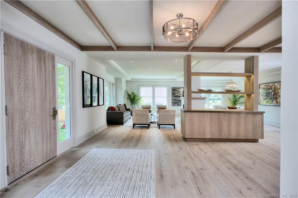 11 Burr Farms Rd, Westport, CT 06880 - photo 1