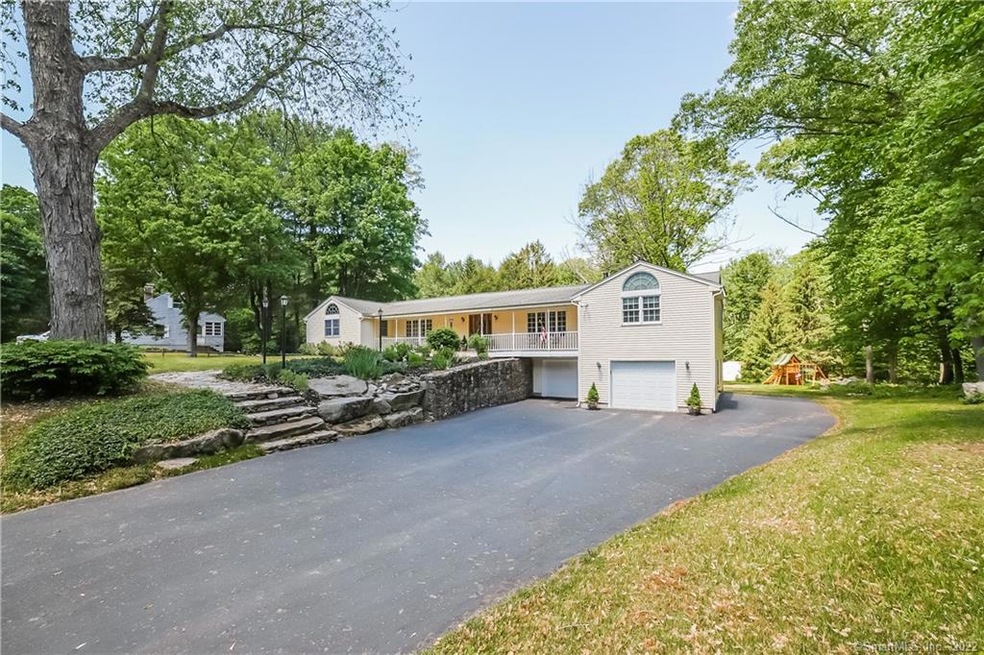 130 McTigh Rd, Higganum, CT 06441 - photo 1