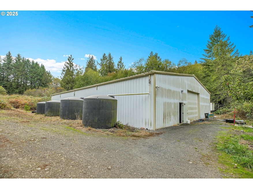 29100 Zimmerman Rd, Rainier, OR 97048 - photo 1