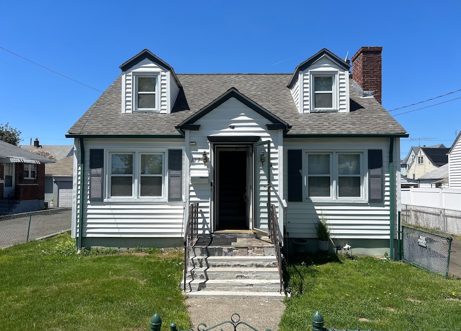 117 Weber Ave, Bridgeport, CT 06610 - photo 1
