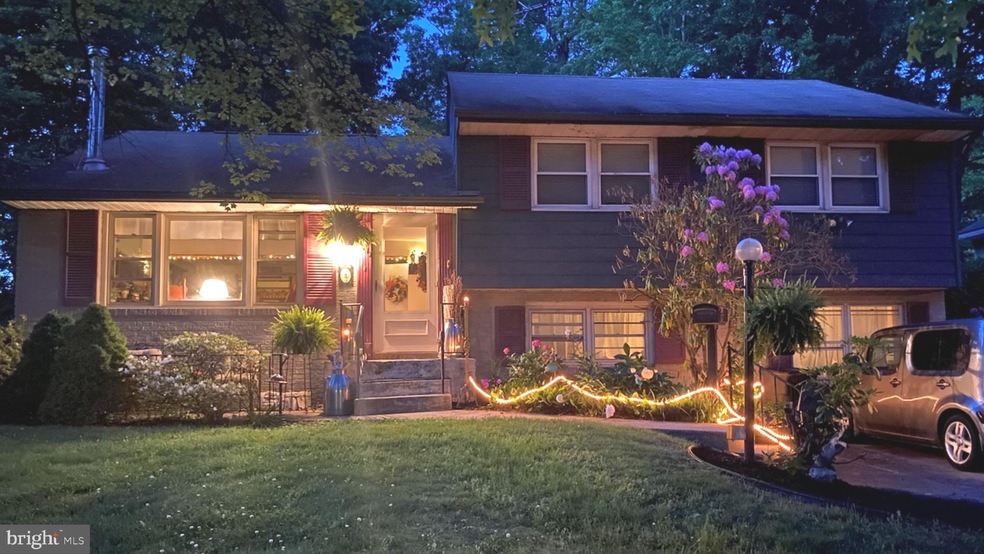 1217 Chesterfield Rd, Haddonfield, NJ 08033 - photo 1