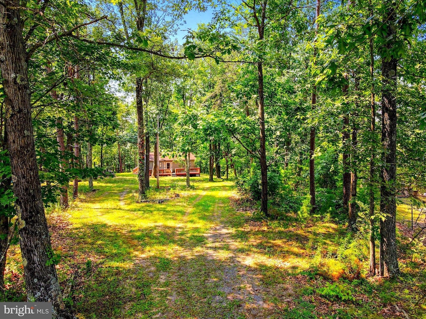 1306 Crest Haven Rd, Romney, WV 26757 - photo 1